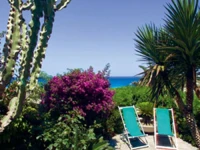 Caterina Beach 4*