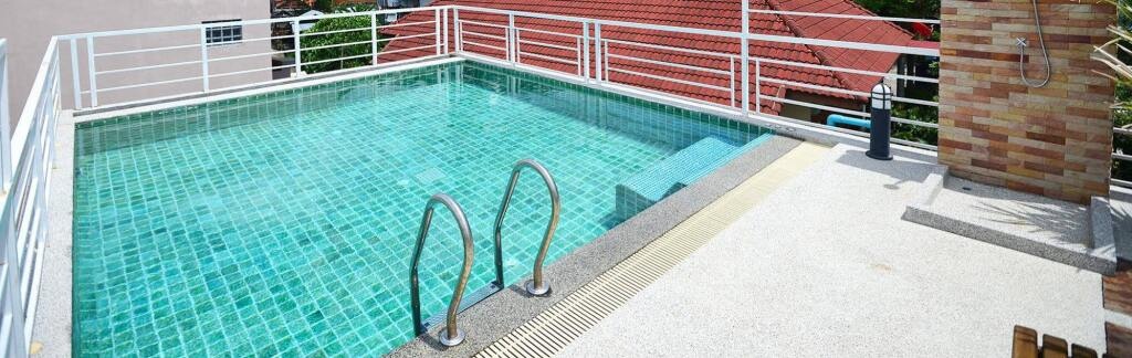 Pariya Boutique Hotel 3*
