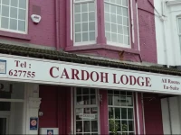Cardoh Lodge 3*