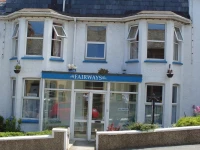 Fairways Guest House 1*