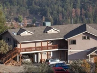 Yosemite Sierra View Bed & Breakfast 3*