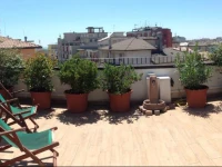 Hotel Stoccarda 3*