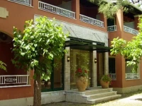 Andreas House 