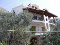 Villa Zivkovich 