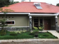 Gracia Spa Resort Hotel 3*