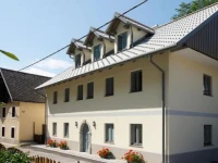 Mlino Apartments  