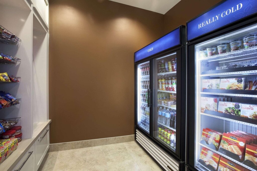 Hilton Garden Inn Salt Lake City Airport 3*