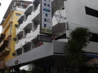 Eurotel Service Apartment 3*