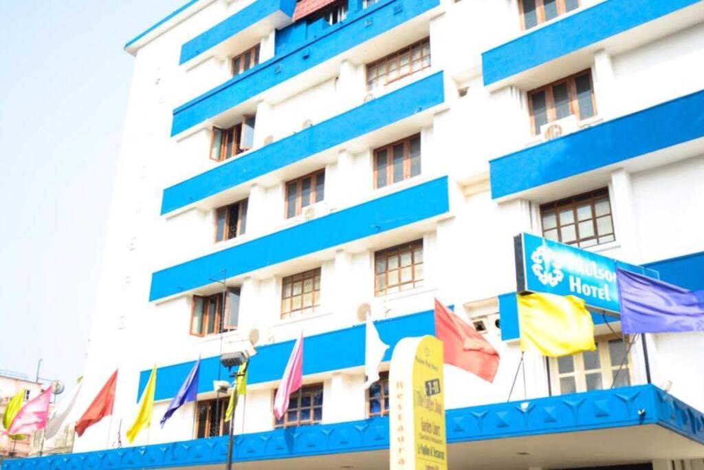 Paulson Park Hotel 2*