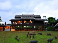 Lanna Rice Barn 3*
