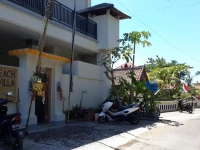 Amed Beach Villa 4*