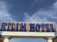 Kilim Apart Hotel 