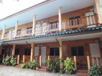 Tamarind Guesthouse Kanchanaburi 2*