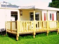 Camping De Brouel 1*