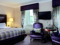 Macdonald Forest Hills Hotel & Resort 4*