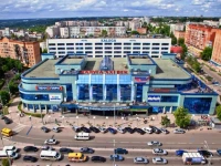 Калуга отель 