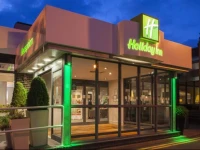 Holiday Inn Portsmouth 3*