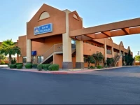 BEST WESTERN Inn of Chandler 2*