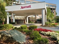 Trumbull Marriott Merritt Parkway 3*
