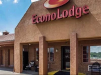 Econo Lodge Cameron 2*