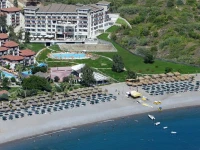 Justiniano Resort 5*