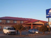 Americas Best Value Inn Moriarty 2*