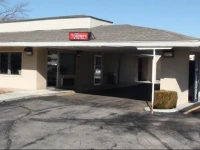 Travelers Inn Midwest City 1*
