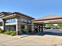 BEST WESTERN New Oregon Motel 3*