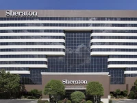 Sheraton DFW Airport Hotel 3*