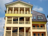 Akropol hotel