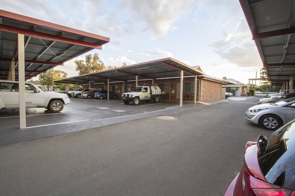 Comfort Inn Harvest Lodge 3*