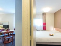 AppartCity Nantes Viarme 2*