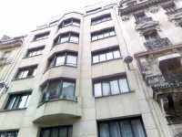 Adagio Access Paris Tilsit Champs Elysees  3*