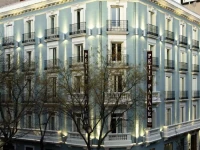 Petit Palace Art Gallery 4*