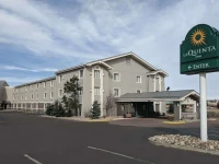 La Quinta Inn Cheyenne 3*