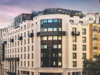 Novotel Paris Vaugirard Montparnasse 4*