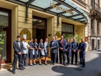Hotel Roger de Lluria Barcelona 4*