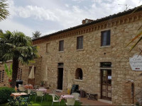 Casale Gregoriano