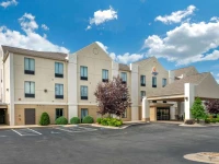 Comfort Inn Sullivan 2*