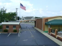 Quality Inn Northwest 2*