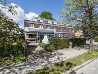 Ringhotel Ahrensburg 3*