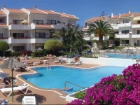 Apartamentos HG Cristian Sur 3*