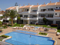 Apartamentos HG Cristian Sur