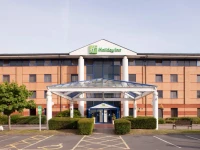 Holiday Inn Warrington 3*