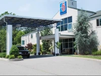 Motel 6 Pottstown 1*