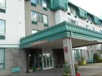 Chateau Repotel Duplessis 3*