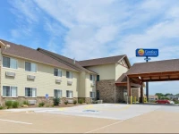 Comfort Inn & Suites Riverview 2*