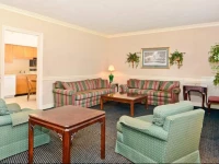 Villa South Motor Inn 3*