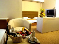 Kervansaray Kundu Hotel