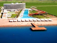 Kervansaray Kundu Hotel 5*